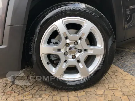 Renegade 1.3 T270 Turbo Flex Sport At6