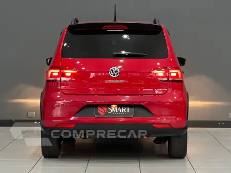 FOX 1.6 MSI TOTAL FLEX XTREME 4P MANUAL