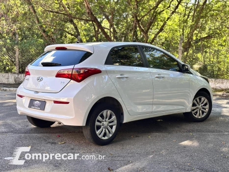 HB20 1.6 Comfort 16V