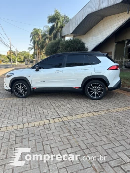 COROLLA CROSS 2.0 Vvt-ie Gr-sport