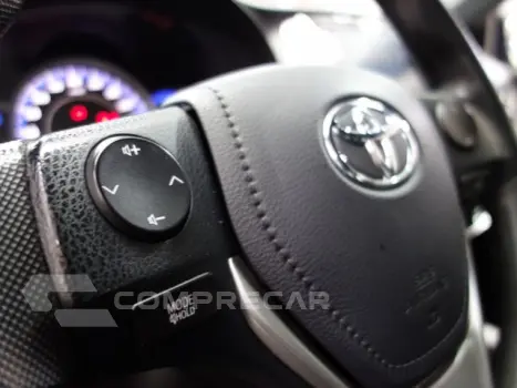 YARIS HATCH - 1.3 16V XL LIVE MANUAL