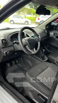 Ka Hatch 1.0 12V 4P FLEX TI-VCT SE