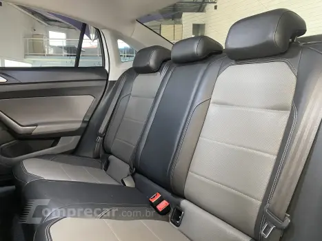 VIRTUS 1.0 200 TSI Highline