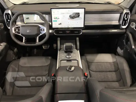 T2 1.5 TCI PHEV ADVANCED DHT