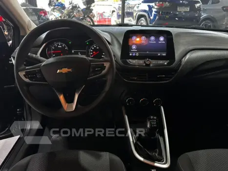 ONIX 1.0 FLEX PLUS LT MANUAL