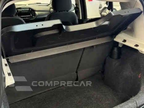 UNO - 1.0 EVO WAY 8V 4P MANUAL