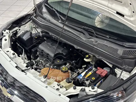 SPIN 1.8 LT 8V