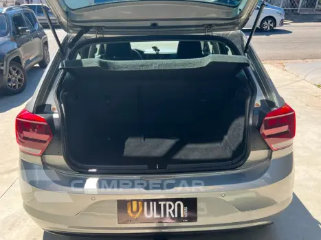 Polo Comfort. 200 TSI 1.0 Flex 12V Aut.