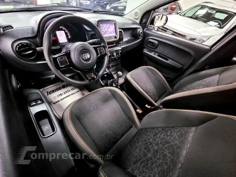 MOBI TREKKING 1.0 FLEX 5P