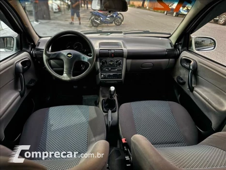 CLASSIC 1.0 MPFI LS 8V