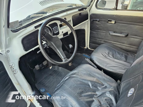 FUSCA 1.3 8V