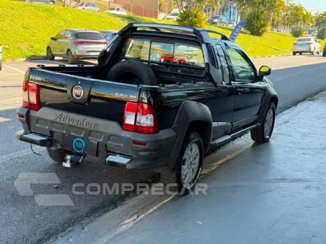 Strada Adventure 1.8/ 1.8 LOCKER Flex CE