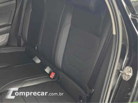 POLO 1.0 170 TSI HIGHLINE AUTOMÁTICO