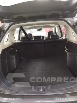 Mitsubishi Outlander 2.0