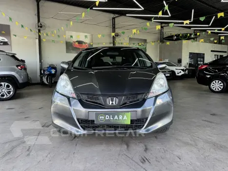 FIT 1.4 DX 16V