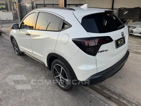 Honda HR-V Touring AT