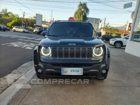 RENEGADE 1.8 16V Longitude