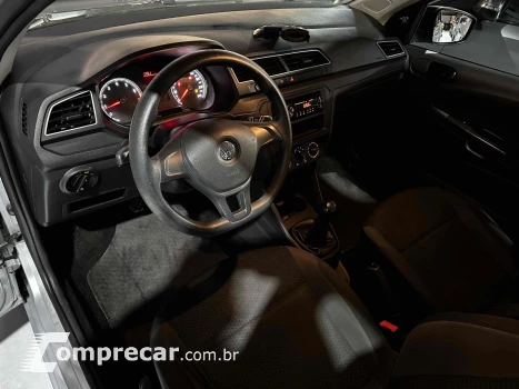 GOL 1.6 MSI TOTALFLEX 4P MANUAL