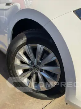 VIRTUS 1.0 200 TSI Comfortline