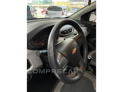 ONIX 1.0 MPFI LS 8V FLEX 4P MANUAL