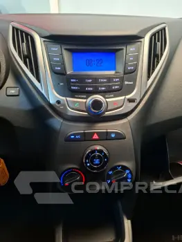 HB20 1.0 Comfort 12V