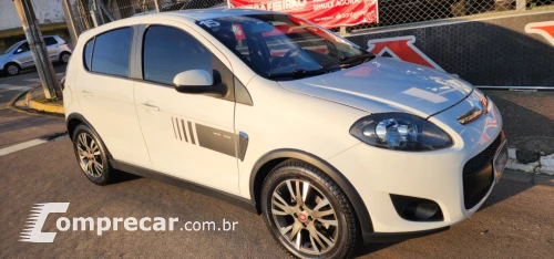 PALIO 1.6 MPI Sporting 16V