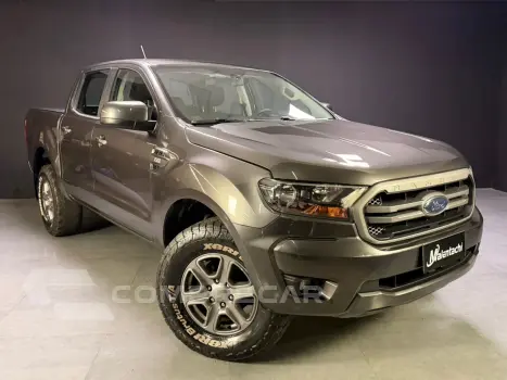 RANGER 2.2 XLS 4X2 CD 16V DIESEL 4P AUTOMÁTICO
