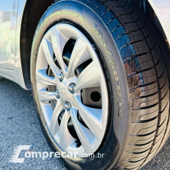 HB20 1.0 12V Comfort