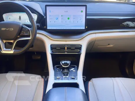 SONG PLUS 1.5 DM-I HÍBRIDO AUTOMÁTICO