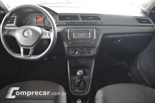 VOYAGE 1.0 12V MPI Totalflex