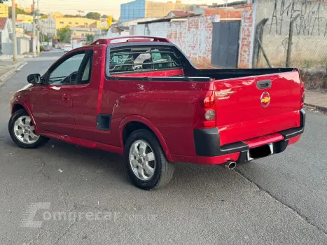 MONTANA 1.4 MPFI Sport CS 8V