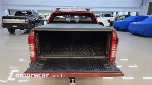 RANGER 3.2 Limited 4X4 CD 20V
