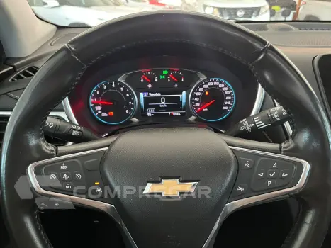 EQUINOX 2.0 16V Turbo Premier AWD