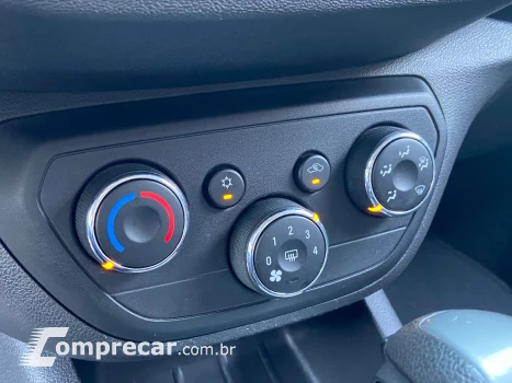 SPIN 1.8 Activ 8V