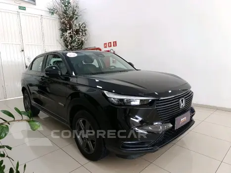 HR-V 1.5 DI I-VTEC FLEX EXL CVT