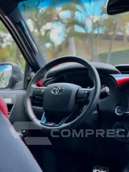 HILUX 2.8 GR Sport 4X4 CD 16V