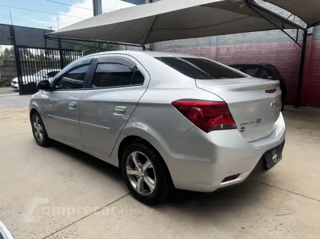 Prisma 1.4 4P LTZ FLEX