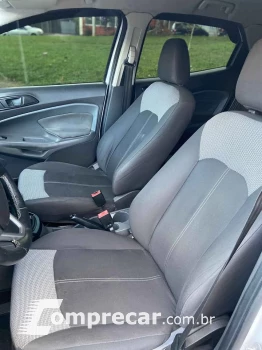 ECOSPORT 1.6 SE 16V