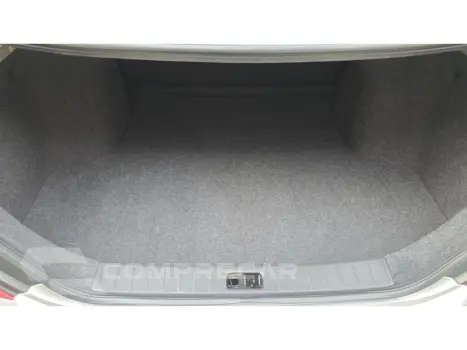 VERSA 1.6 16V FLEXSTART SL 4P XTRONIC