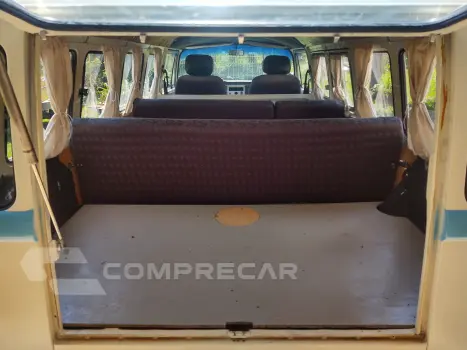 KOMBI 1.5 STD 8V