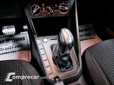 POLO COMFORT 200 TSI 1.0 FLEX 12V AUT