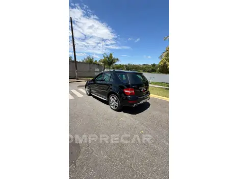ML 63 AMG 6.2 V8 32V GASOLINA 4P AUTOMÁTICO