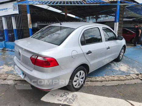 VOYAGE 1.0 MI City 8V