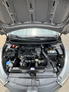 HB20 1.0 COMFORT PLUS