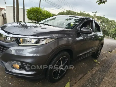 HR-V 1.8 16V EX