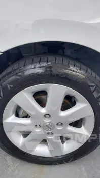 MARCH 1.6 SV 16V