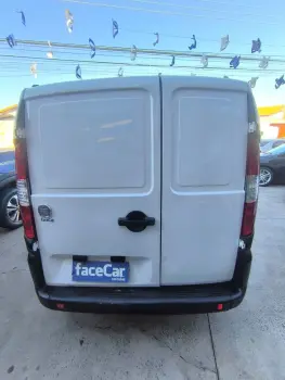 Doblo  Cargo 1.4 mpi Fire Flex 8V 3p