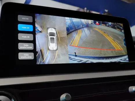 TIGGO 8 1.6 TGDI GASOLINA TXS MAX DRIVE DCT