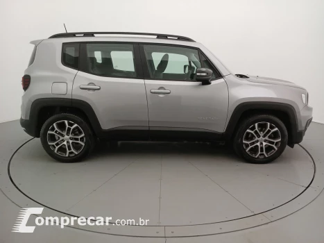 RENEGADE 1.3 T270 TURBO FLEX LONGITUDE AT6