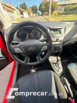 HB20 1.6 Comfort 16V